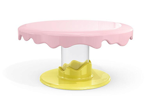 Marshmallow Activity Table