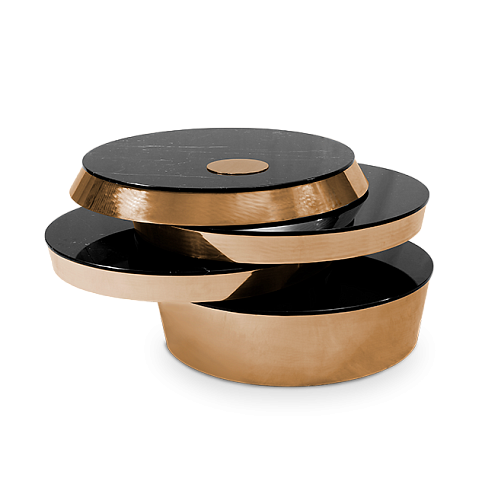 Milan Coffee Table
