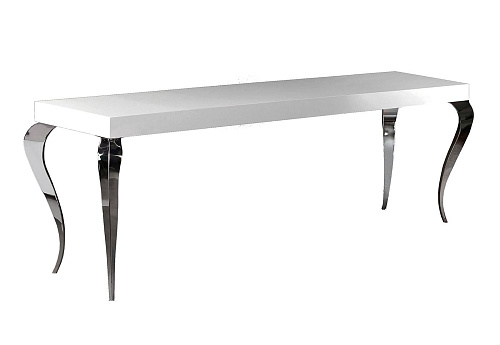 Luigi Designer Console Table