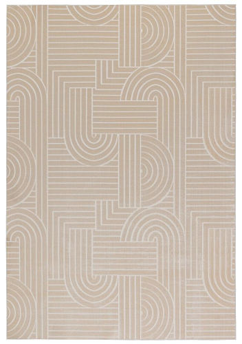 Elodie Creme Rug
