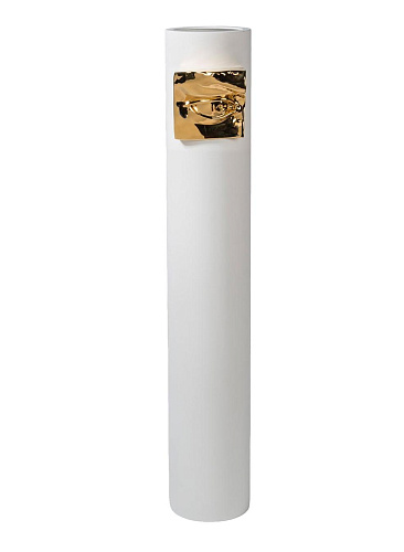 David Eye Italian Vase