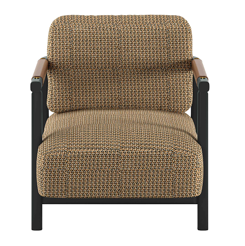 Lenia Contemporary Armchair