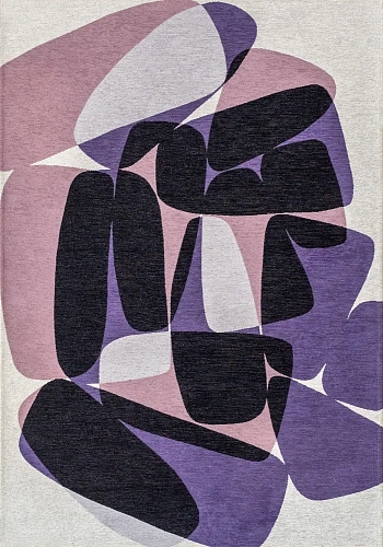 Eclipse Jacquard Wilton Rug