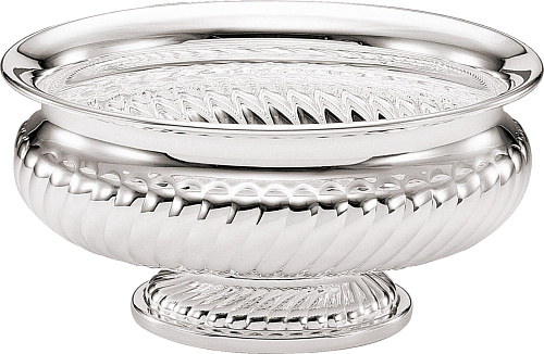 Grand Oval Serving Bowl