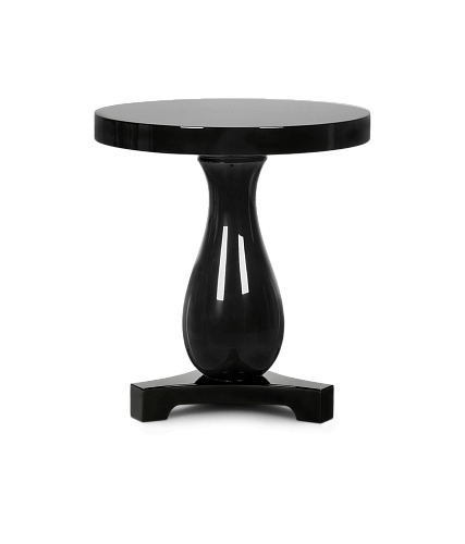 Hudson Crafted Designer Side Table