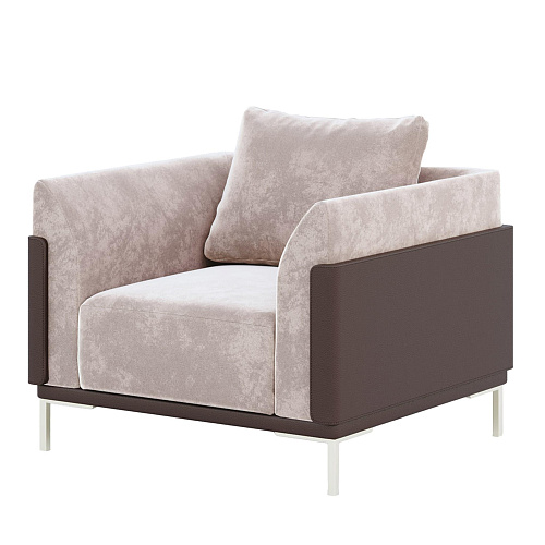Vittoria Artisan Armchair