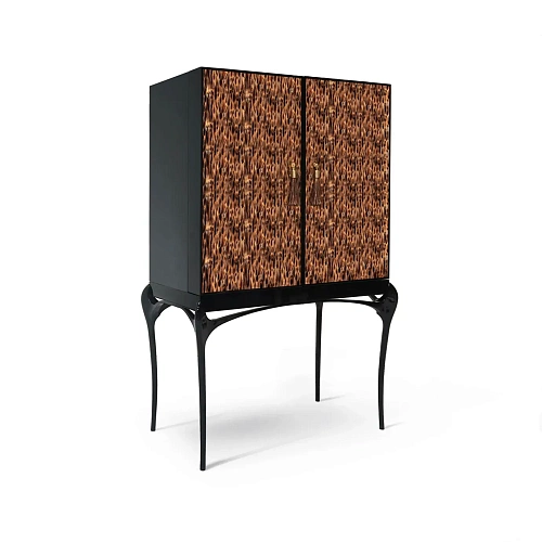 Allure Bar Cabinet