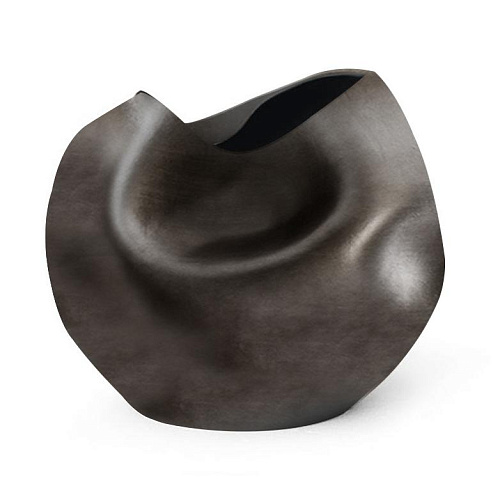 Malamocco Italian Sculptural Vase