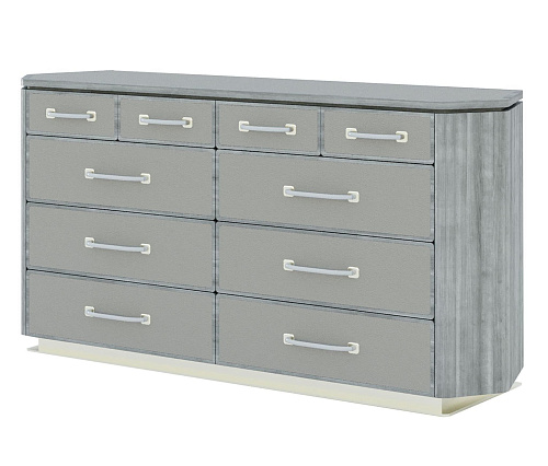 Mellifera Artisan Crafted Cabinet