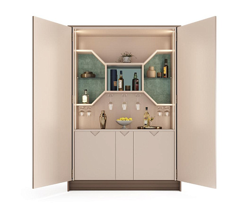 Fellini Prestige Home Bar