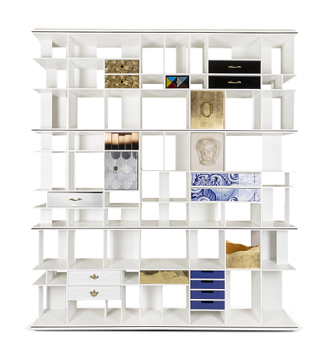 Curator Classic Bookcase