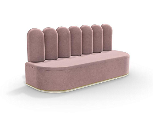 Fluffy Cloud II Sofa