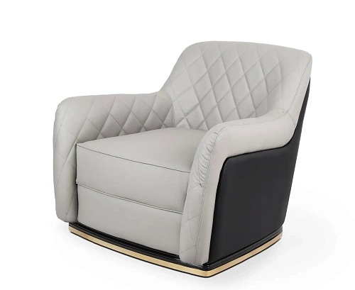 Royal Single Sofa