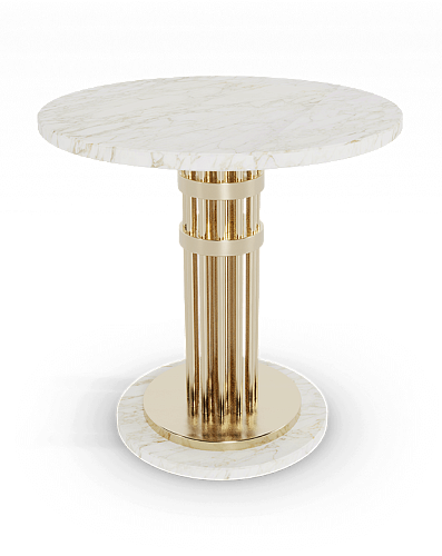 Jansen Side Table