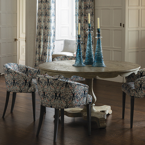Overbury Luxury Dining Table
