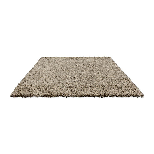 Plush Storm Shaggy Rug