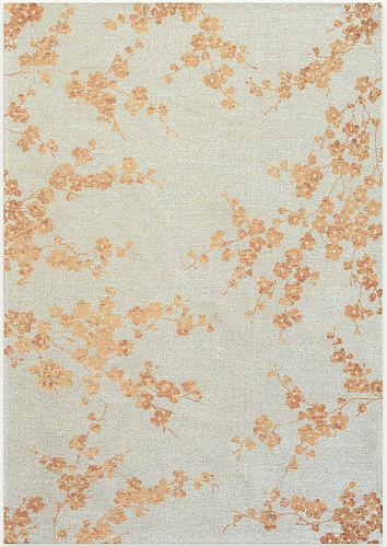 Soft Pink Area Rug