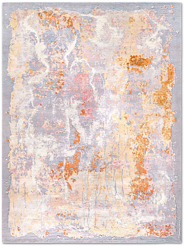 Stereo Handmade Luxury Rug