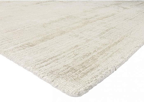 Cream Indian Hand-loomed Premium Rug