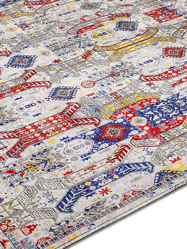 Soul Luxury 100% Wool Rug