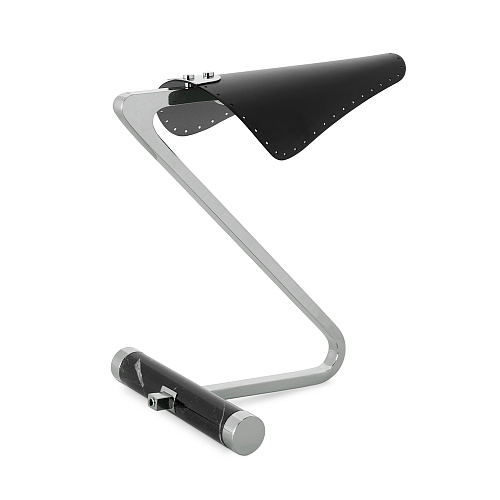 Kirk Beam Table Lamp