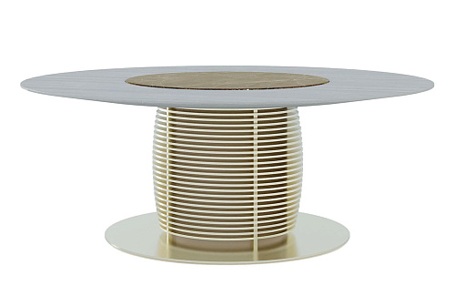 Aragorn Dining Table