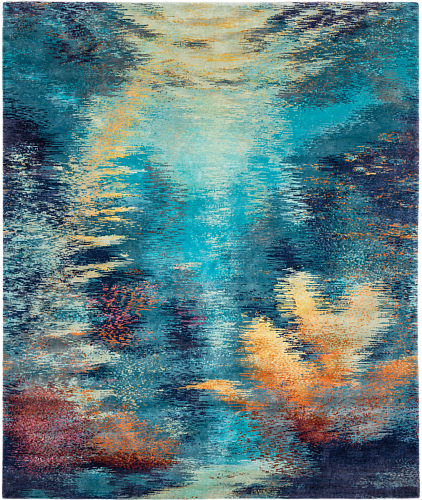 Sao Luxury Designer Rug