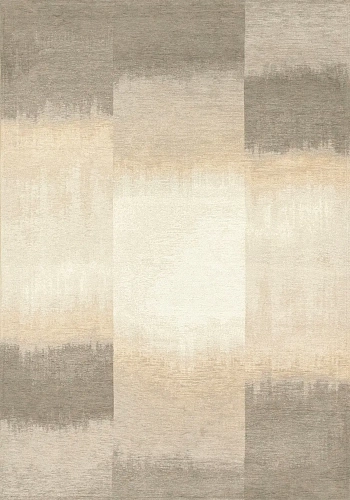 Cottage Grey Flatwoven Rug