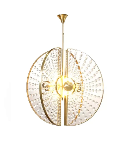 Roxane Luxe Chandelier
