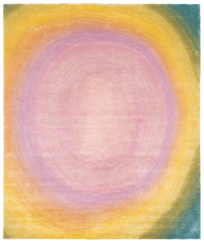 Odda Bright Luxury Rug