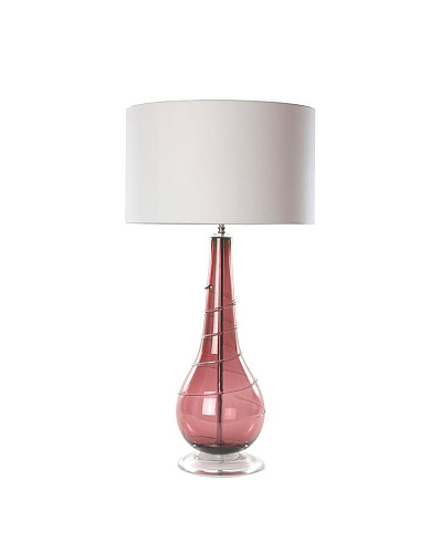 Ninevagh Artisan Table Lamp