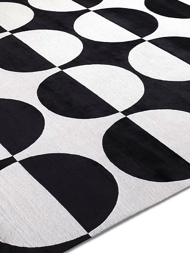 Eco Handwoven Luxury Rug