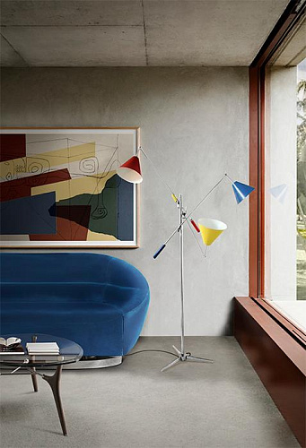 Hudson Sofa