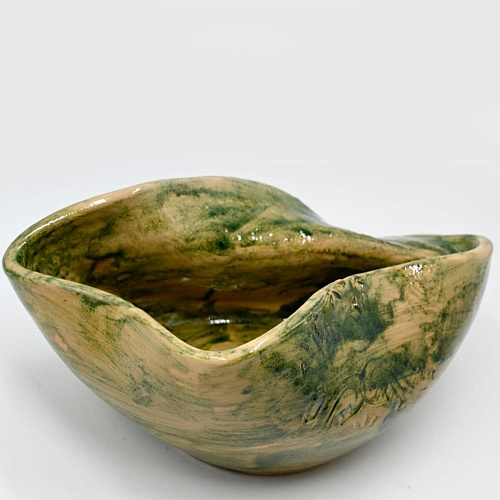 Traditional Italian Artisan Ceramics