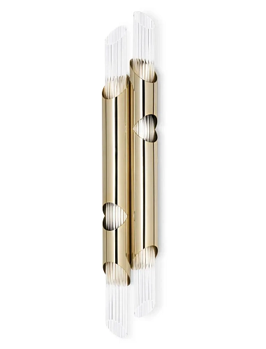 Guide II Wall Lamp