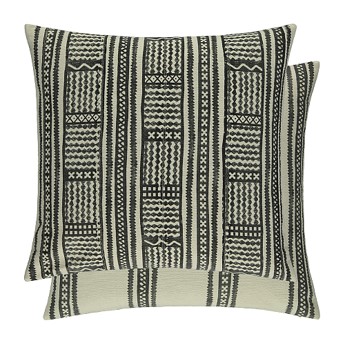 Kuba Handcrafted Cushion