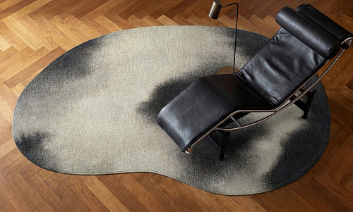 Rain Premium Flatwoven Rug