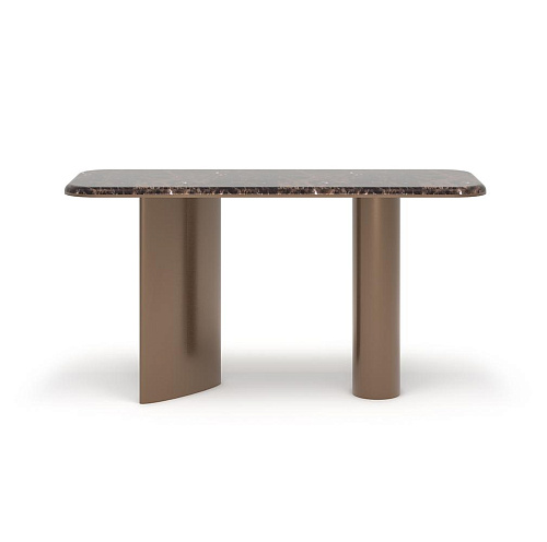 Bon Ton Marble Console