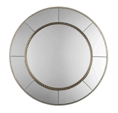 Royal Mirror