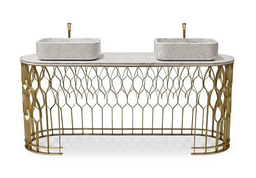 Sanctuary Artisan Vanity Unit