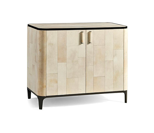 Aventine Handcrafted Cabinet