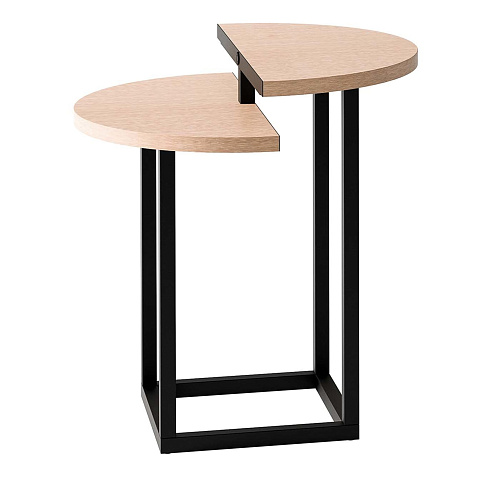 Avant-Garde Designer Side Table