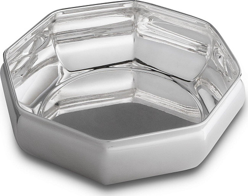 Heritage Octagonal Bowl
