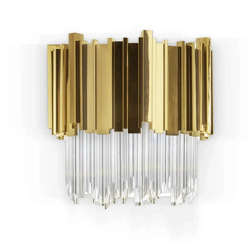 Sovereign Small Wall Lamp