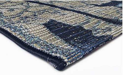 Amazon Flat Woven Indoor / Outdoor Rug