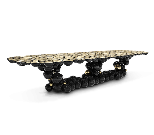 XL Luxe Dining Table