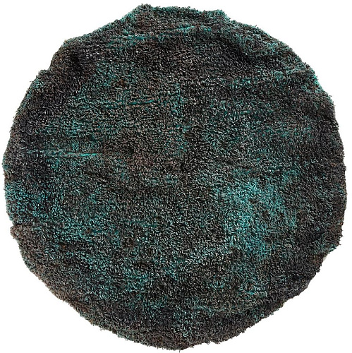 Metal Steel Luxury Rug