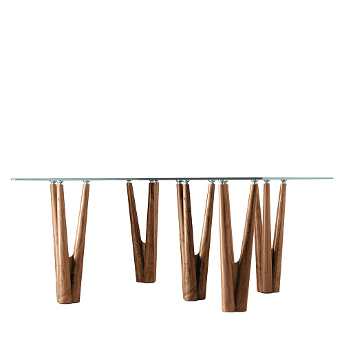 Gaudì Crafted Round Table