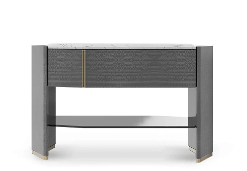 Zenith Nightstand