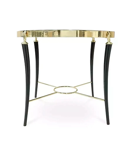 Gisette Table